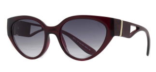 BENX SUNGLASSES BXGÜNŞ9297-240 Güneş Genç Kadın Çekik Çerçeveli Grilamid TR90 UV400 - BENX SUNGLASSES (1)