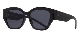 BENX SUNGLASSES BXGÜNŞ9298-06 Güneş Genç Kadın Köşeli Çerçeveli Grilamid TR90 UV400 - BENX SUNGLASSES (1)