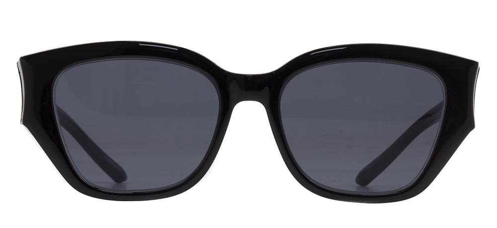 BENX SUNGLASSES BXGÜNŞ9298-06 Güneş Genç Kadın Köşeli Çerçeveli Grilamid TR90UV400 - 1