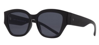 BENX SUNGLASSES BXGÜNŞ9298-06 Güneş Genç Kadın Köşeli Çerçeveli Grilamid TR90UV400 - BENX SUNGLASSES (1)