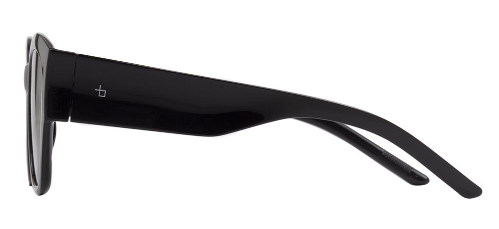 BENX SUNGLASSES BXGÜNŞ9298-06 Güneş Genç Kadın Köşeli Çerçeveli Grilamid TR90UV400 - 3