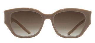 BENX SUNGLASSES BXGÜNŞ9298-274 Güneş Genç Kadın Köşeli Çerçeveli Grilamid TR90 UV400 - BENX SUNGLASSES