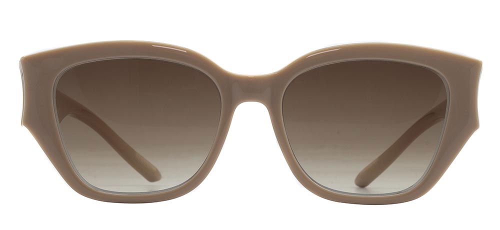 BENX SUNGLASSES BXGÜNŞ9298-274 Güneş Genç Kadın Köşeli Çerçeveli Grilamid TR90 UV400 - 1