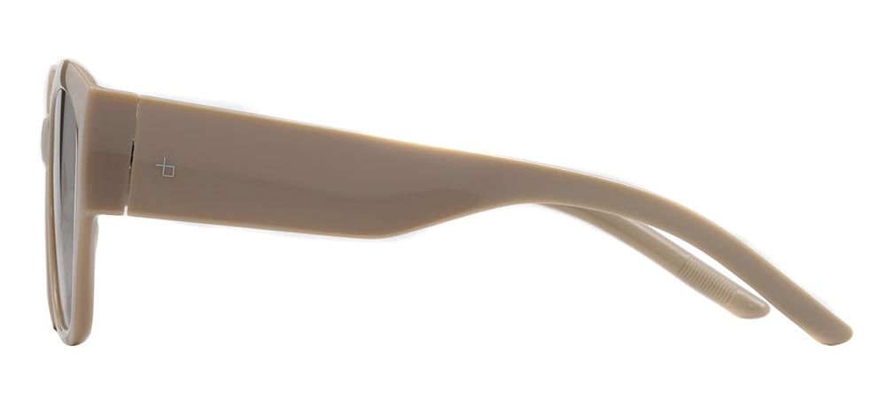 BENX SUNGLASSES BXGÜNŞ9298-274 Güneş Genç Kadın Köşeli Çerçeveli Grilamid TR90 UV400 - 3