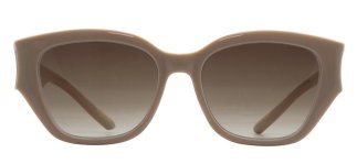 BENX SUNGLASSES BXGÜNŞ9298-274 Güneş Genç Kadın Köşeli Çerçeveli Grilamid TR90UV400 - BENX SUNGLASSES