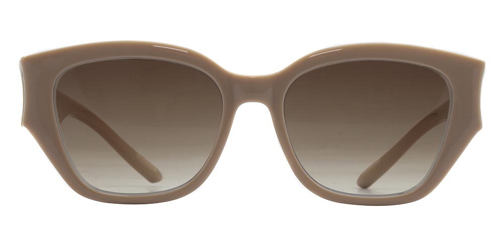 BENX SUNGLASSES BXGÜNŞ9298-274 Güneş Genç Kadın Köşeli Çerçeveli Grilamid TR90UV400 - 1