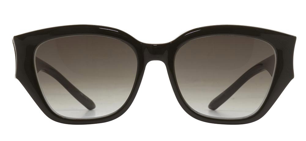 BENX SUNGLASSES BXGÜNŞ9298-279 Güneş Genç Kadın Köşeli Çerçeveli Grilamid TR90UV400 - 1
