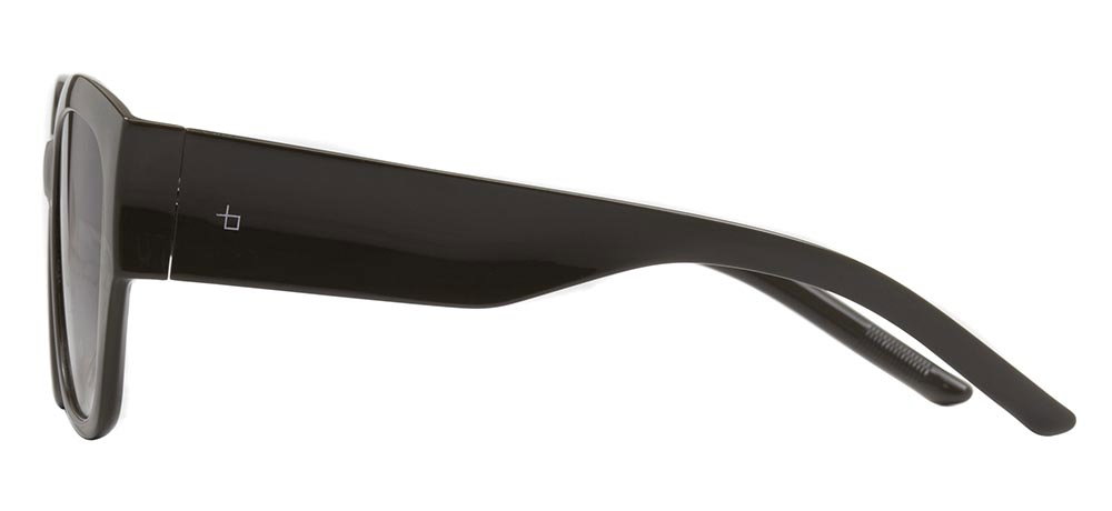 BENX SUNGLASSES BXGÜNŞ9298-279 Güneş Genç Kadın Köşeli Çerçeveli Grilamid TR90UV400 - 3