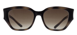BENX SUNGLASSES BXGÜNŞ9298-DM05 Güneş Genç Kadın Köşeli Çerçeveli Grilamid TR90UV400 