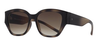 BENX SUNGLASSES BXGÜNŞ9298-DM05 Güneş Genç Kadın Köşeli Çerçeveli Grilamid TR90UV400 - BENX SUNGLASSES (1)
