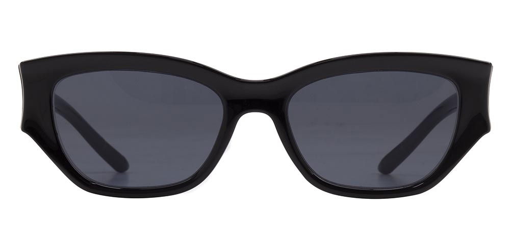 BENX SUNGLASSES BXGÜNŞ9299-06 Güneş Genç Kadın Çekik Çerçeveli Grilamid TR90 UV400 - 1