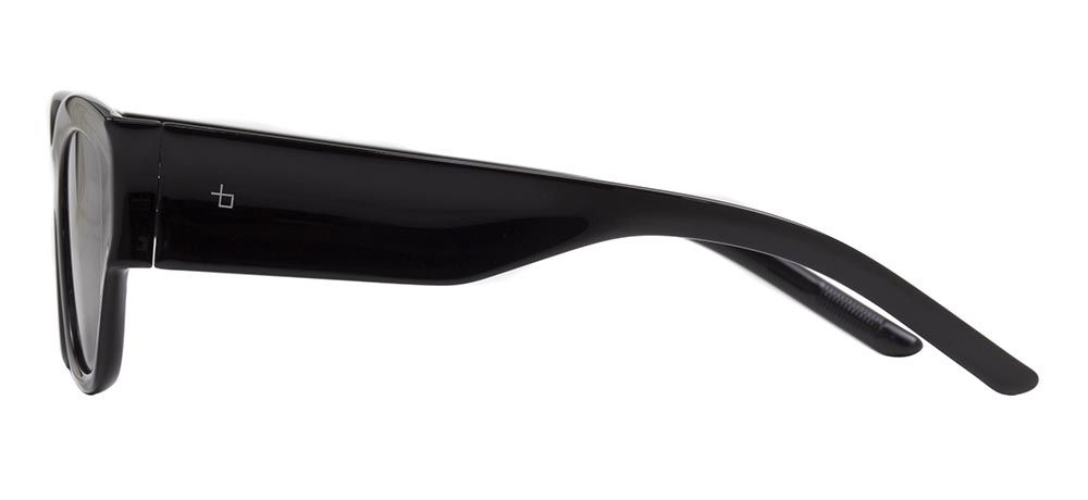 BENX SUNGLASSES BXGÜNŞ9299-06 Güneş Genç Kadın Çekik Çerçeveli Grilamid TR90 UV400 - 3