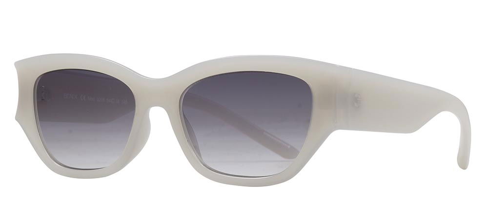 BENX SUNGLASSES BXGÜNŞ9299-277 Güneş Genç Kadın Çekik Çerçeveli Grilamid TR90 UV400 - 2