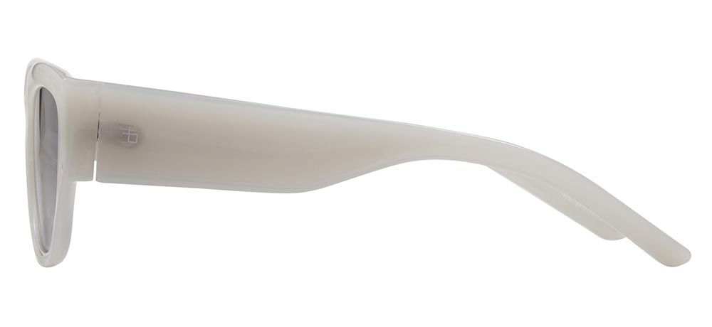 BENX SUNGLASSES BXGÜNŞ9299-277 Güneş Genç Kadın Çekik Çerçeveli Grilamid TR90 UV400 - 3