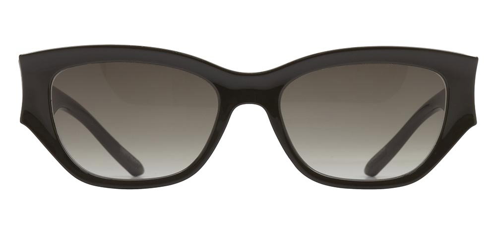 BENX SUNGLASSES BXGÜNŞ9299-279 Güneş Genç Kadın Çekik Çerçeveli Grilamid TR90 UV400 - 1
