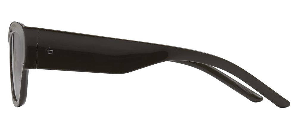 BENX SUNGLASSES BXGÜNŞ9299-279 Güneş Genç Kadın Çekik Çerçeveli Grilamid TR90 UV400 - 3