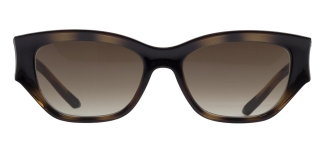 BENX SUNGLASSES BXGÜNŞ9299-DM05 Güneş Genç Kadın Çekik Çerçeveli Grilamid TR90 UV400 