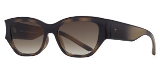 BENX SUNGLASSES BXGÜNŞ9299-DM05 Güneş Genç Kadın Çekik Çerçeveli Grilamid TR90 UV400 - BENX SUNGLASSES (1)