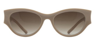 BENX SUNGLASSES BXGÜNŞ9300-274 Güneş Genç Kadın Çekik Çerçeveli Grilamid TR90 UV400 - BENX SUNGLASSES