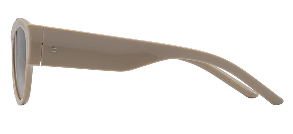 BENX SUNGLASSES BXGÜNŞ9300-274 Güneş Genç Kadın Çekik Çerçeveli Grilamid TR90 UV400 - 3