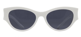 BENX SUNGLASSES BXGÜNŞ9300-278 Güneş Genç Kadın Çekik Çerçeveli Grilamid TR90UV400 