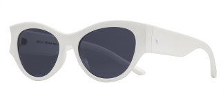 BENX SUNGLASSES BXGÜNŞ9300-278 Güneş Genç Kadın Çekik Çerçeveli Grilamid TR90UV400 - BENX SUNGLASSES (1)
