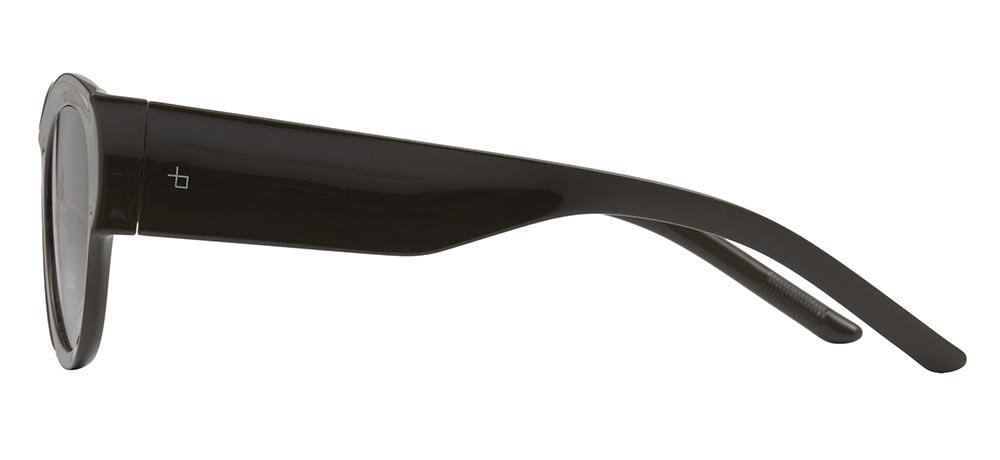 BENX SUNGLASSES BXGÜNŞ9300-279 Güneş Genç Kadın Çekik Çerçeveli Grilamid TR90 UV400 - 3