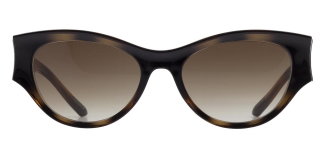 BENX SUNGLASSES BXGÜNŞ9300-DM05 Güneş Genç Kadın Çekik Çerçeveli Grilamid TR90 UV400 - BENX SUNGLASSES