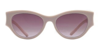 BENX SUNGLASSES BXGÜNŞ9300-M268 Güneş Genç Kadın Çekik Çerçeveli Grilamid TR90 UV400 - BENX SUNGLASSES