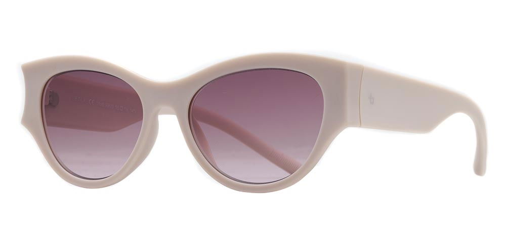 BENX SUNGLASSES BXGÜNŞ9300-M268 Güneş Genç Kadın Çekik Çerçeveli Grilamid TR90 UV400 - 2