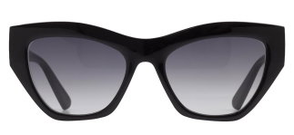 BENX SUNGLASSES BXGÜNŞ9301-06 Güneş Genç Kadın Çekik Çerçeveli Grilamid TR90UV400 - BENX SUNGLASSES
