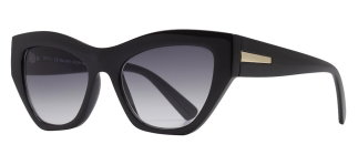 BENX SUNGLASSES BXGÜNŞ9301-06 Güneş Genç Kadın Çekik Çerçeveli Grilamid TR90UV400 - BENX SUNGLASSES (1)