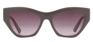 BENX SUNGLASSES BXGÜNŞ9301-275 Güneş Genç Kadın Çekik Çerçeveli Grilamid TR90 UV400 - BENX SUNGLASSES