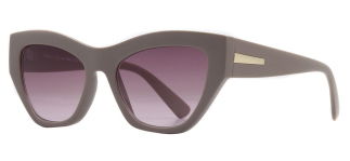 BENX SUNGLASSES BXGÜNŞ9301-275 Güneş Genç Kadın Çekik Çerçeveli Grilamid TR90 UV400 - BENX SUNGLASSES (1)