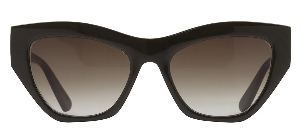 BENX SUNGLASSES BXGÜNŞ9301-279 Güneş Genç Kadın Çekik Çerçeveli Grilamid TR90UV400 - 1