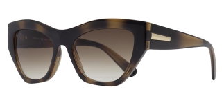 BENX SUNGLASSES BXGÜNŞ9301-DM05 Güneş Genç Kadın Çekik Çerçeveli Grilamid TR90UV400 - BENX SUNGLASSES (1)