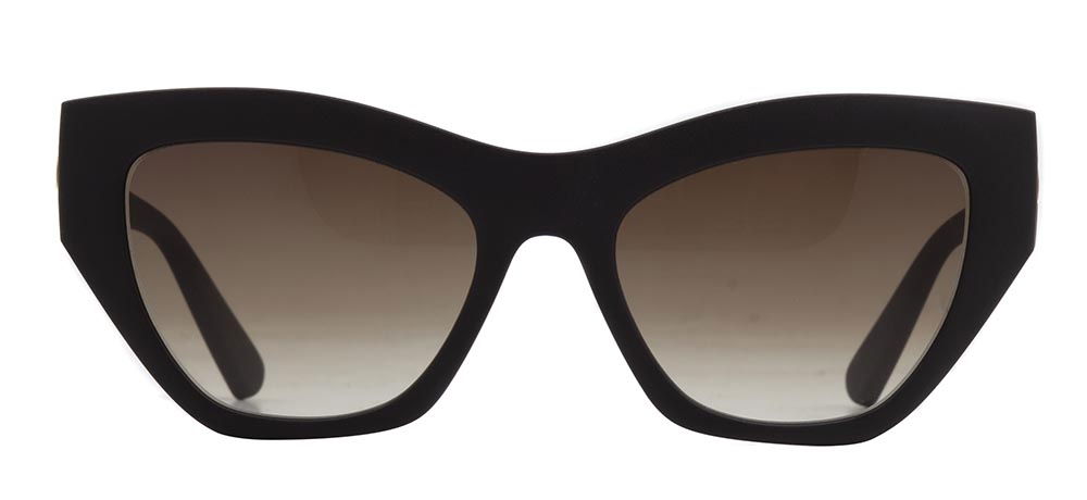 BENX SUNGLASSES BXGÜNŞ9301-M119 Güneş Genç Kadın Çekik Çerçeveli Grilamid TR90 UV400 - 1