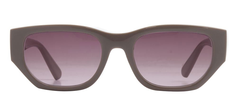 BENX SUNGLASSES BXGÜNŞ9302-275 Güneş Genç Kadın Çekik Çerçeveli Grilamid TR90 UV400 - 1