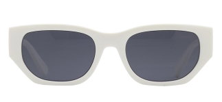 BENX SUNGLASSES BXGÜNŞ9302-278 Güneş Genç Kadın Çekik Çerçeveli Grilamid TR90 UV400 - BENX SUNGLASSES