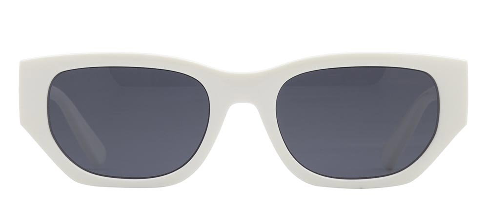 BENX SUNGLASSES BXGÜNŞ9302-278 Güneş Genç Kadın Çekik Çerçeveli Grilamid TR90 UV400 - 1