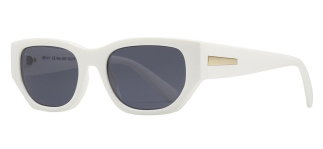 BENX SUNGLASSES BXGÜNŞ9302-278 Güneş Genç Kadın Çekik Çerçeveli Grilamid TR90 UV400 - BENX SUNGLASSES (1)