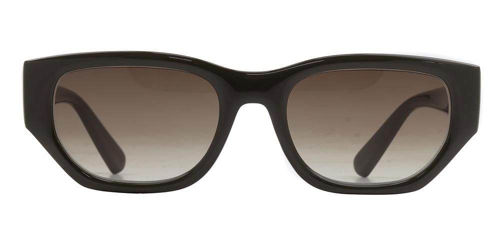 BENX SUNGLASSES BXGÜNŞ9302-279 Güneş Genç Kadın Çekik Çerçeveli Grilamid TR90 UV400 - 1