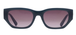 BENX SUNGLASSES BXGÜNŞ9302-282 Güneş Genç Kadın Çekik Çerçeveli Grilamid TR90 UV400 - BENX SUNGLASSES