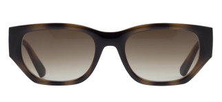 BENX SUNGLASSES BXGÜNŞ9302-DM05 Güneş Genç Kadın Çekik Çerçeveli Grilamid TR90 UV400 - BENX SUNGLASSES