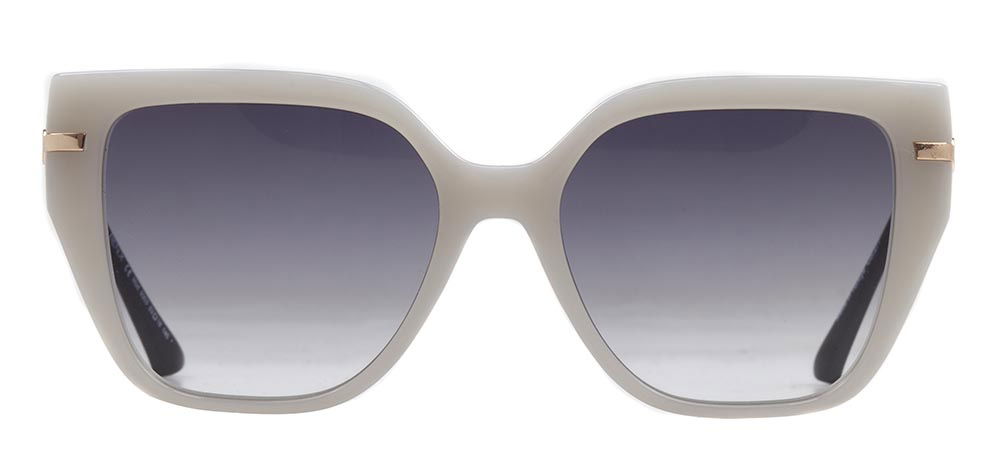 BENX SUNGLASSES BXGÜNŞ9303-277 Güneş Genç Kadın Köşeli Çerçeveli Grilamid TR90 UV400 - 1