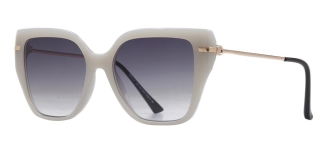 BENX SUNGLASSES BXGÜNŞ9303-277 Güneş Genç Kadın Köşeli Çerçeveli Grilamid TR90 UV400 - BENX SUNGLASSES (1)