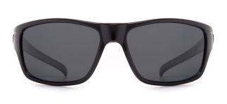 BENX SUNGLASSES BXGÜNŞ9900-06 Güneş Yetişkin Erkek Bombeli Çerçeveli Grilamid TR90 Polarize - BENX SUNGLASSES