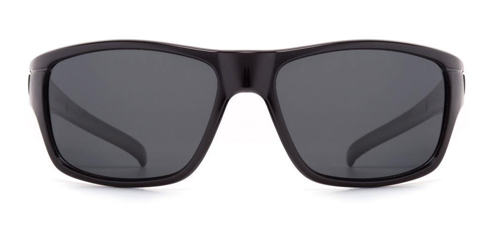 BENX SUNGLASSES BXGÜNŞ9900-06 Güneş Yetişkin Erkek Bombeli Çerçeveli Grilamid TR90 Polarize - 1