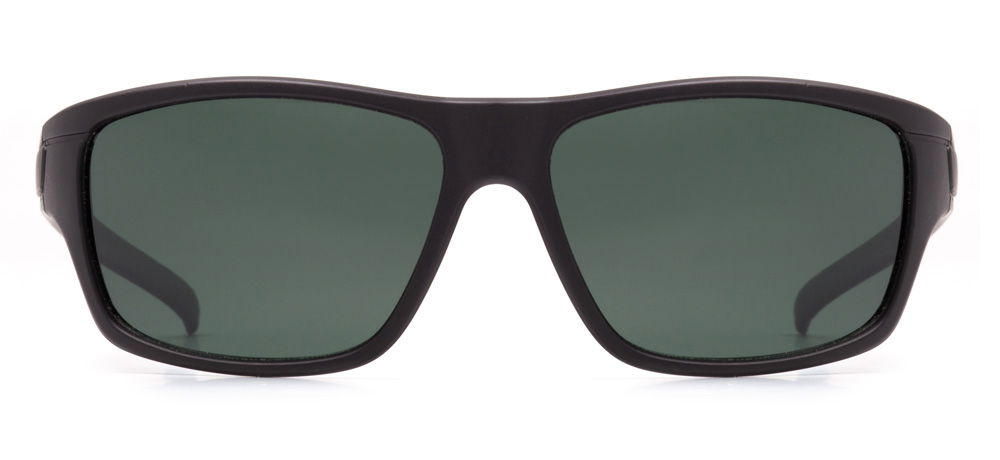 BENX SUNGLASSES BXGÜNŞ9900-M06 Güneş Yetişkin Erkek Bombeli Çerçeveli Grilamid TR90 Polarize - 1