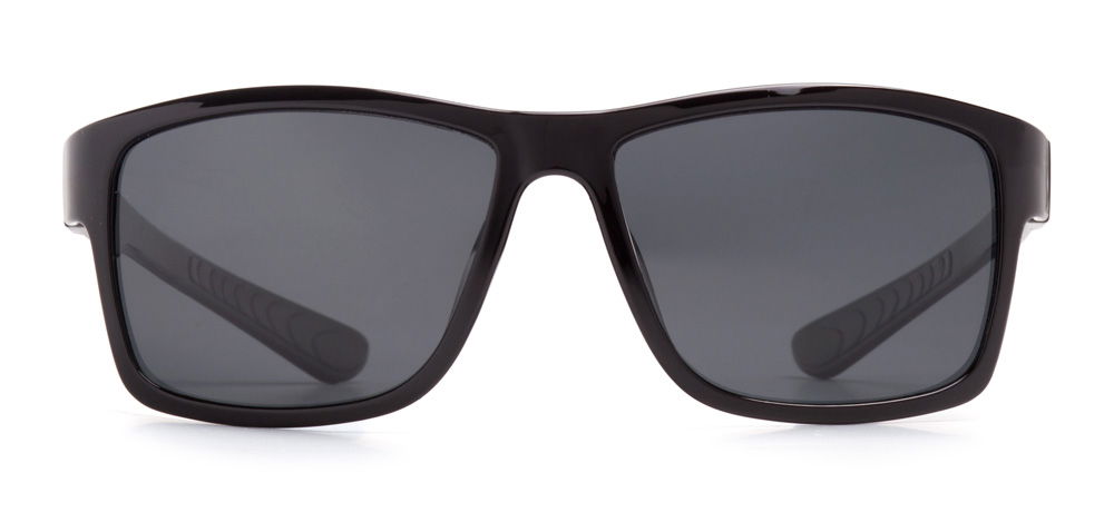 BENX SUNGLASSES BXGÜNŞ9904-06 Güneş Yetişkin Erkek Bombeli Çerçeveli Grilamid TR90 Polarize - 1